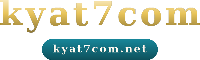 kyat7com logo